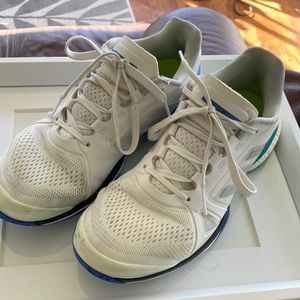 Stella McCartney Adidas Womens tennis shoes